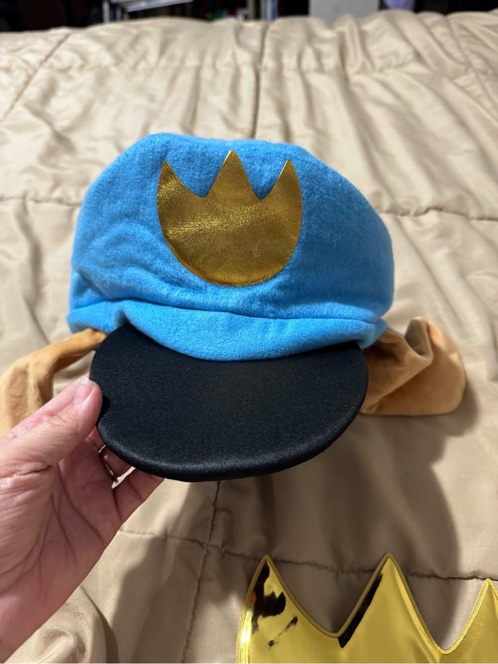 Dorman dress up Hat